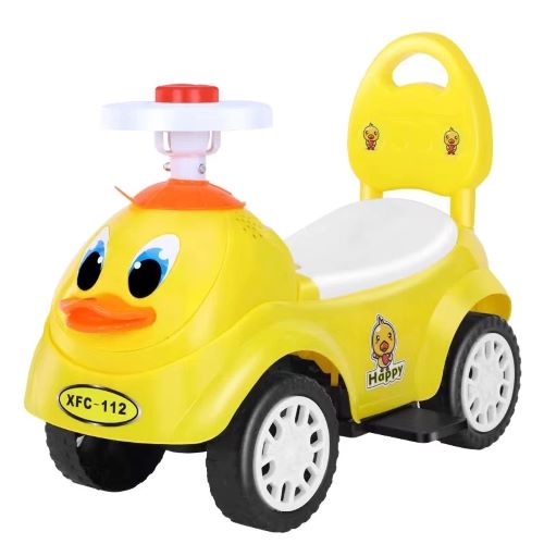 Dětské odrážedla